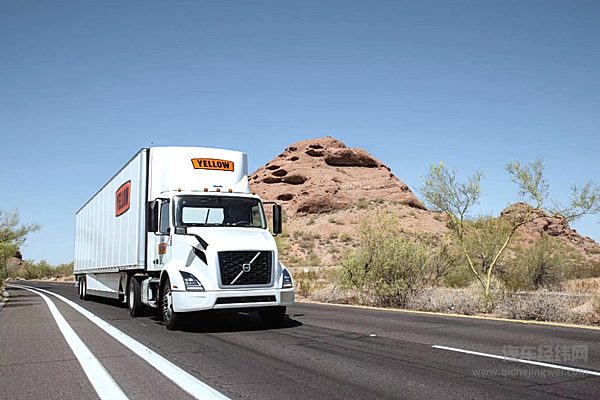 美国卡车巨头停止运营 为我们带来怎样的警示？