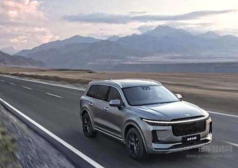 “最富”新造车公司上市 小鹏的机遇与凶险