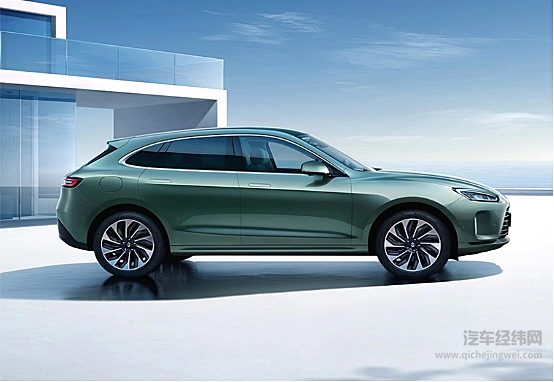 采用增程式电动系统的问界M5 能挑战比亚迪唐DM吗？