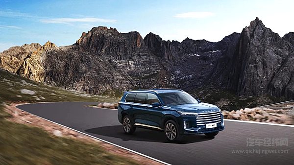 星途汽车推购车钜惠限时福利