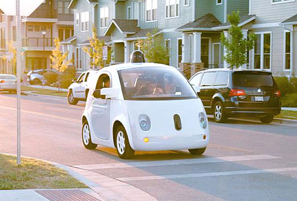 最全自动驾驶技术汇总 全面解析Waymo自动驾驶安全报告