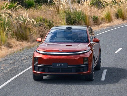 李想：理想汽车为什么能够连续推出爆款产品？