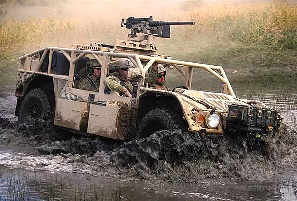 今天36岁的它，曾经改变过全世界战争的面貌