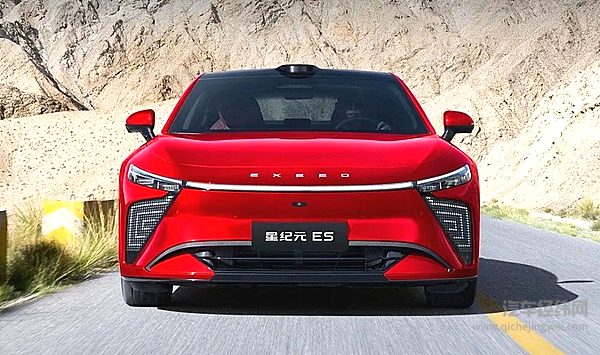 增程式轿车二选一 星纪元ES与启源A07哪一款车性价比更高？