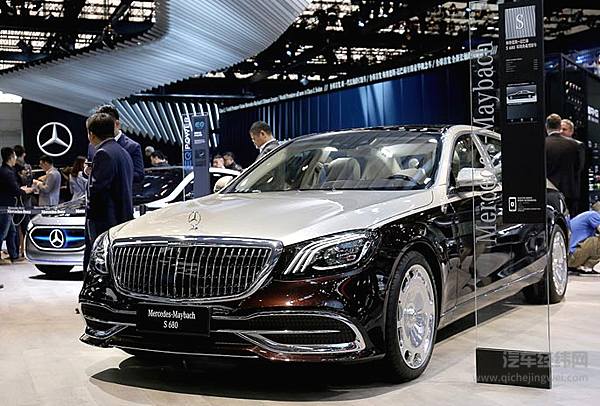 奔驰连连看 这么多车今天都是你们的！