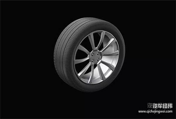 跑高速总是飘，“锅”都是因为它