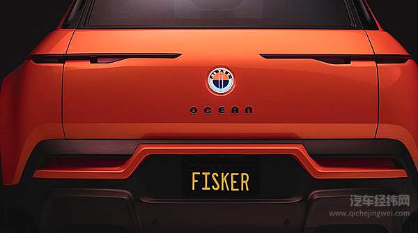 富士康集邮上瘾？ 这次搭上了美国电动车新贵