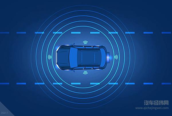 对不起 自动驾驶做不到零事故