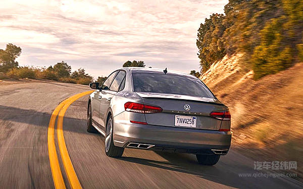 失落之城的傲骨 2019北美车展十部重磅新车解读