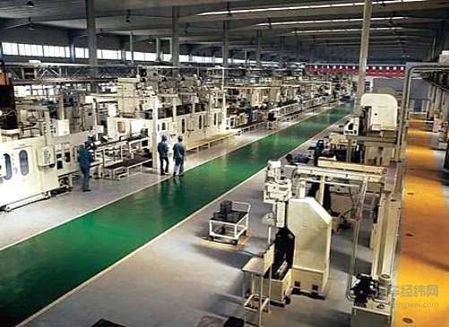 长城汽车发动机简史：从外部采购到自产1000万台 都是被华晨逼的？