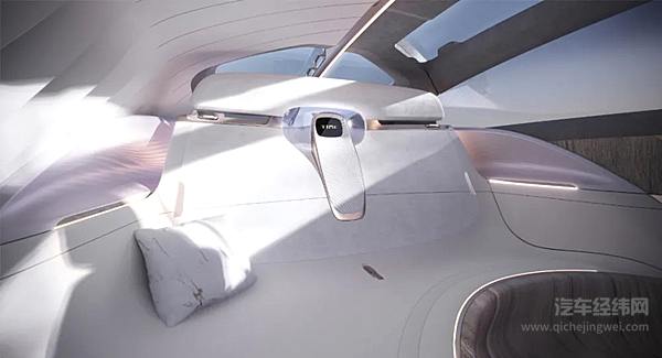 广汽概念轿跑TIME首发亮相 展现豪华旗舰型轿车新标杆