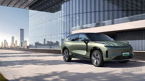 插混中型SUV二选一 星途瑶光C-DM低价高配领克08胜在品牌？