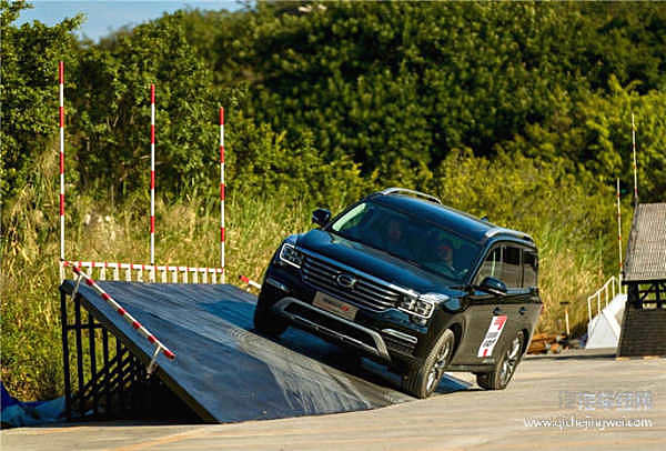 激情燃爆18城！“没有弯道的传祺世界”第七季圆满收官