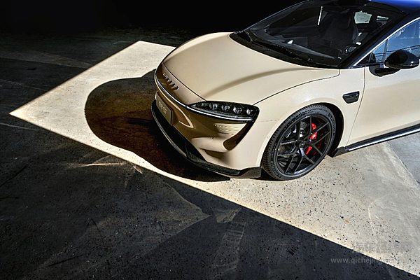 智界S7能否颠覆汽车行业现有格局？