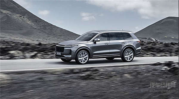 能让李书福点赞的是理想还是李想？！