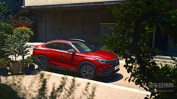 国产中型SUV崛起 长安CS85 COUPE和瑞虎8 PLUS谁更能得人青睐？