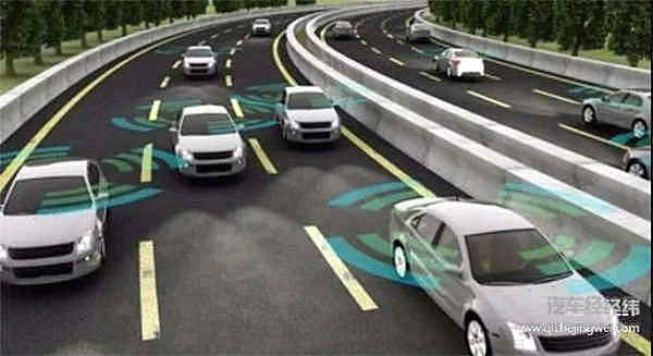 5G时代，谁将主宰自动驾驶话语权？