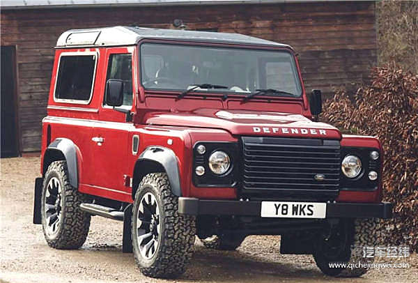 为何一个车标能值三万？起作用的可不只是品牌