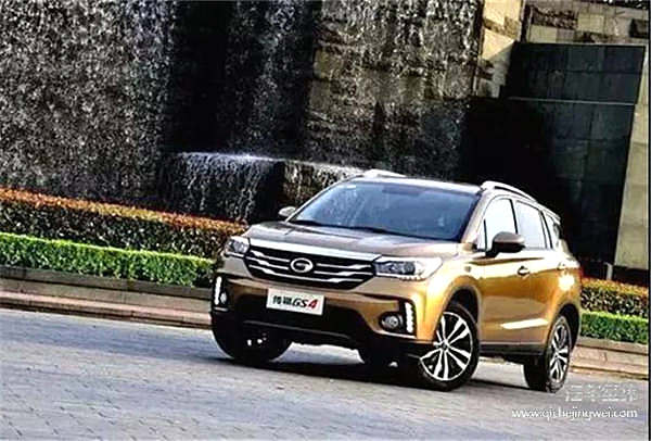 为什么好多都是1.5L排量发动机？