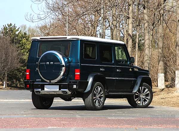 都是“钉子户” 这5款SUV宁愿卖不出去也不降价！