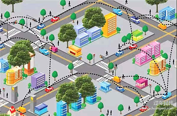 5G时代，谁将主宰自动驾驶话语权？