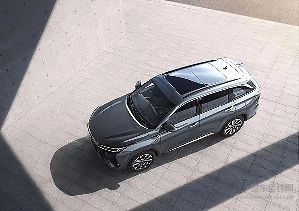 预算不多又想年前购车 长安CS75 PLUS与星越L值得一看