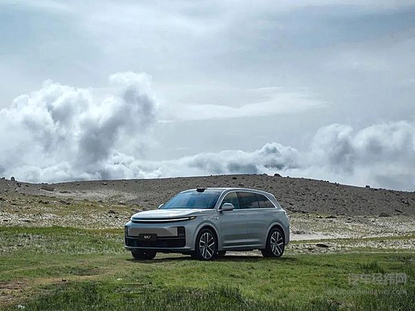 理想L7车车祸原因公布 应该如何看待？