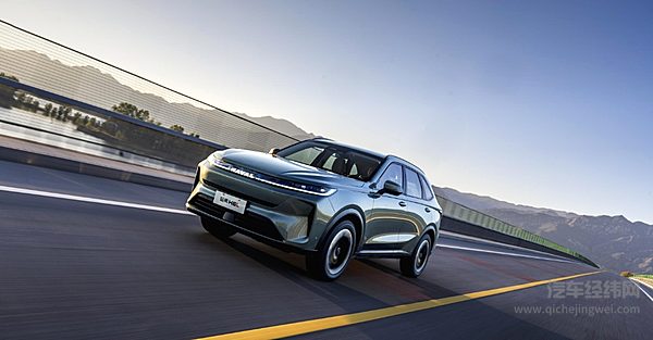 11.79万元起售 哈弗H6L是否值得入手？