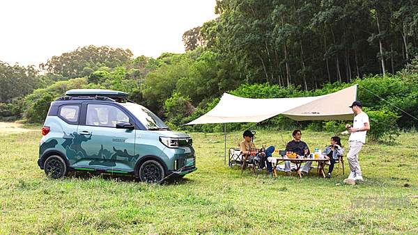 宏光MINIEV GAMEBOY