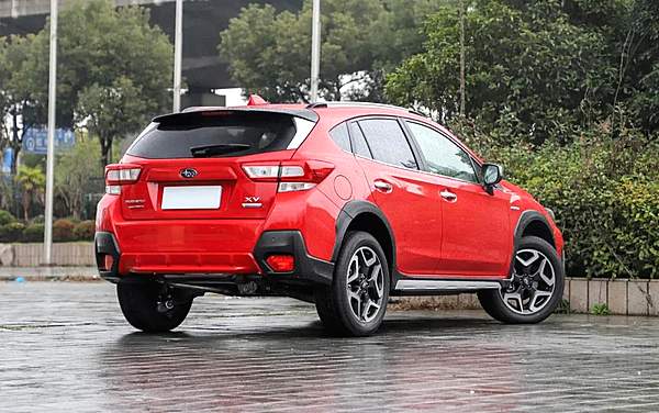 都是“钉子户” 这5款SUV宁愿卖不出去也不降价！