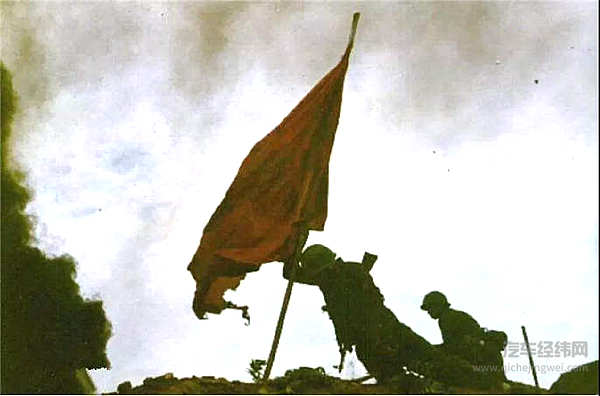 就着今天这个日子，我们来聊聊中国的军车