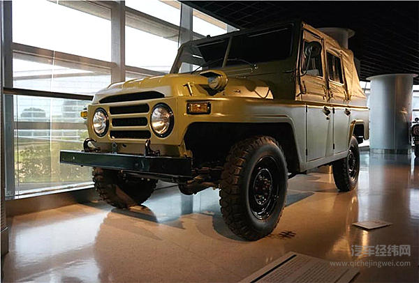 看完中国汽车演变史，有什么遗憾和期待？