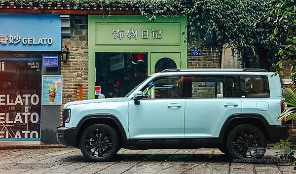 插混对决燃油 哈弗猛龙真的比捷途旅行者更划算吗？