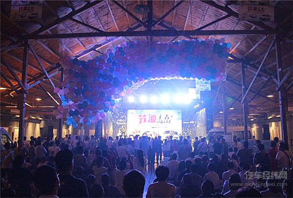 江淮星锐节油王“大、省、高”节省不止15%  10.97万售价物超所值!