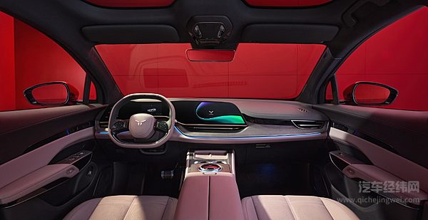 天工08携两大平台预售 红旗新能源要发力了？