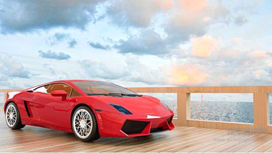 这种技术在赛车领域被率先应用也说不定，因为赛车手是最能保持高度集中的一类人，在激烈的比赛中专注度和大脑反应都会更激烈，对信号捕捉更有利。