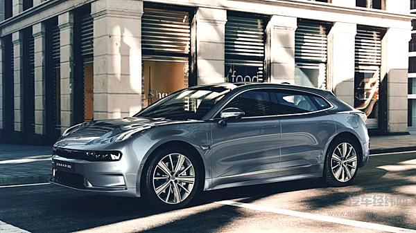 吉利汽车2021年上半年营收450亿元 2025年销量目标365万辆