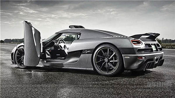 “入门”票价68万美金，科尼赛克还是那个科尼赛克！