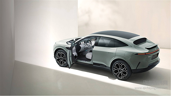 筹备自动驾驶子公司 北汽福田进退有据