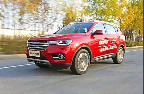 魏建军宣布拓展国际市场，长城汽车能否复制华为奇迹？