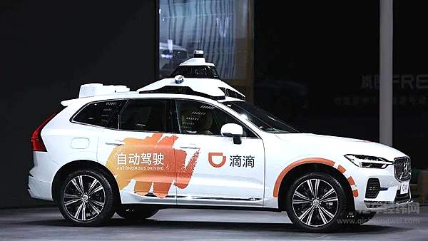 不唬人 也能搞好智能汽车