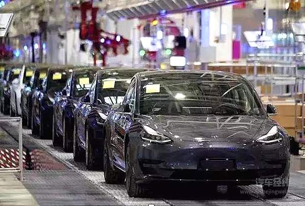 汽车股跌宕72小时：最大输家和赢家为什么是TA？