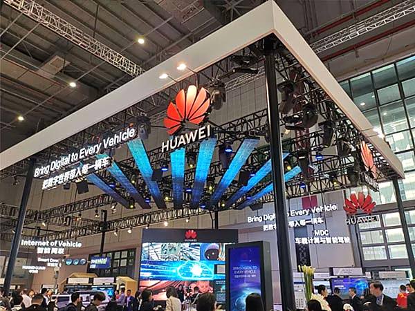 中国车企究竟该跟华为学点啥？