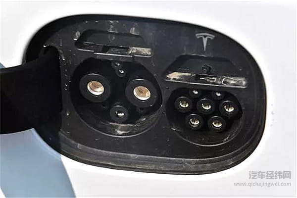 新能源车必不可少的五项技术！