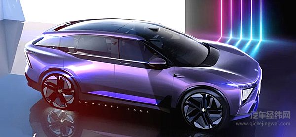 牵手沙特石油资本 高合汽车打开中东市场大门