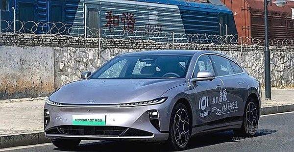 增程式轿车二选一 星纪元ES与启源A07哪一款车性价比更高？