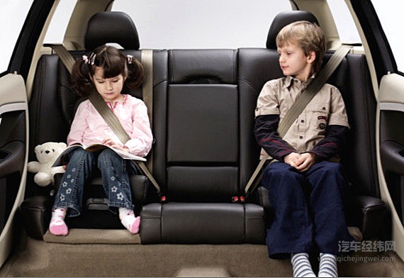 “六一”话儿童乘车安全 体会博泽的“德国式严谨”与“细腻温情”