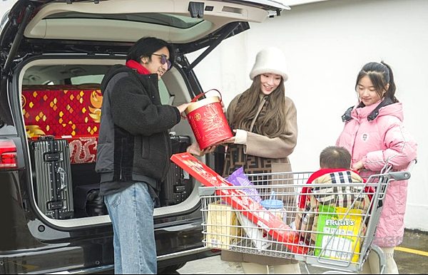 25载同行，伴爱归家：瑞风以初心镌刻团圆印记