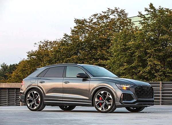 奥迪停止研发新一代内燃机？想多了