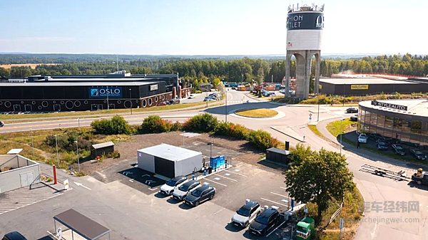 各大厂商为补能而行动 谁的方案最靠谱？